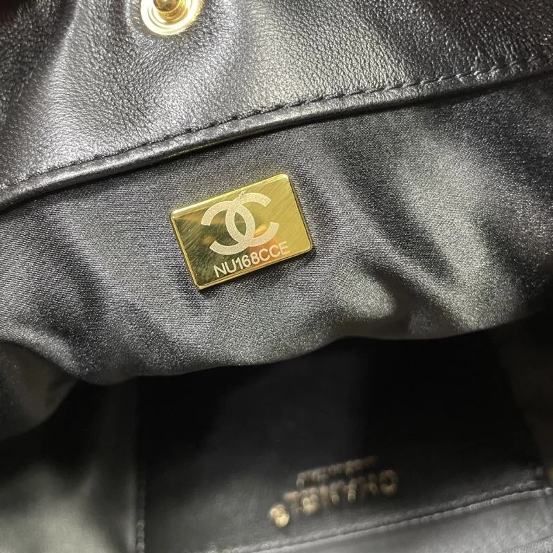 Trendy Chanel Drawstring Bags 53223