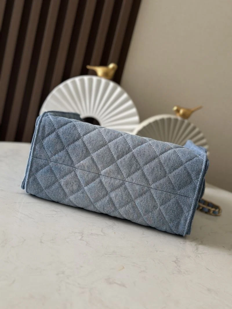 Chanel Drawstring Bags EyeCatching 53258