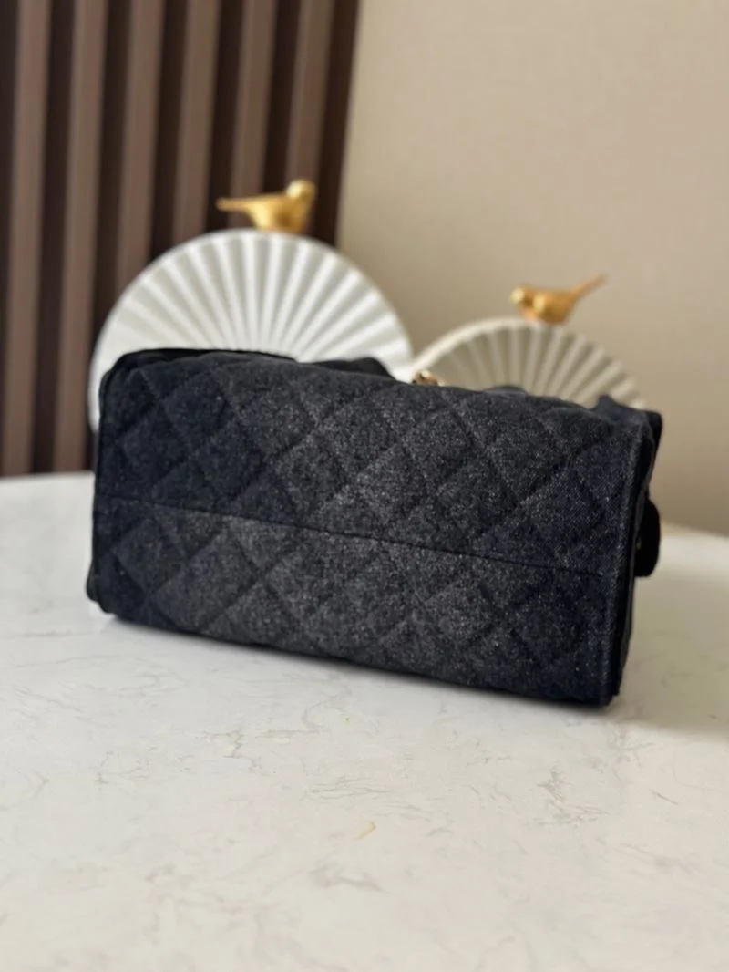 Chanel Drawstring Bags Vibrant 53218