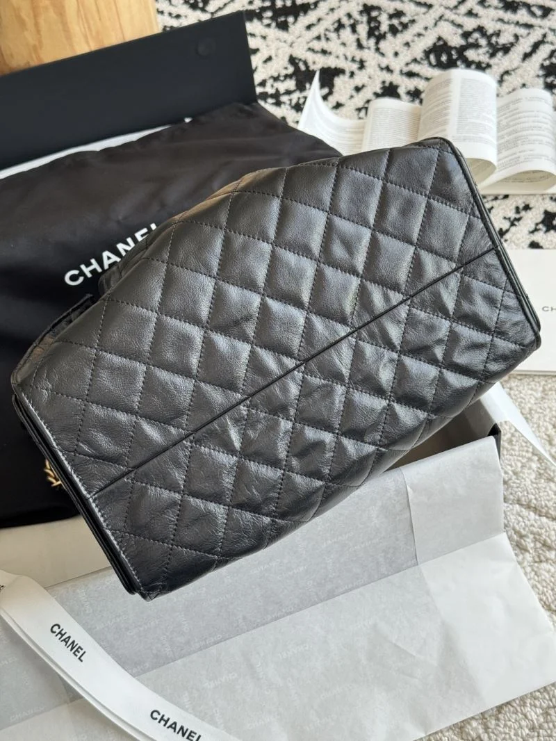 Chanel Drawstring Bags Upgraded 53212