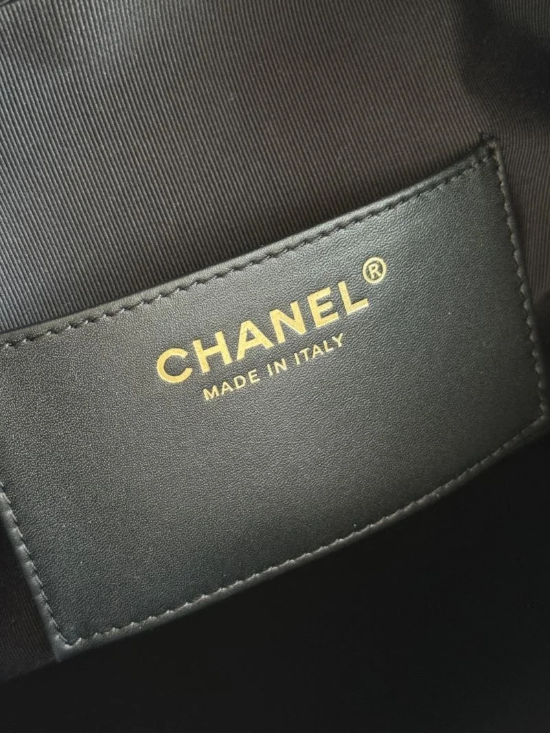 Chanel Drawstring Bags Upgraded 53212