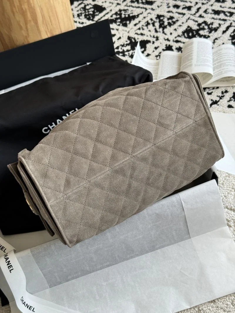 Reliable Chanel Drawstring Bags 53211