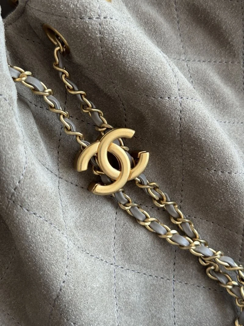 Chanel Drawstring Bags DailyWear 53207