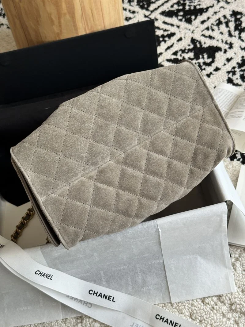 Chanel Drawstring Bags DailyWear 53207