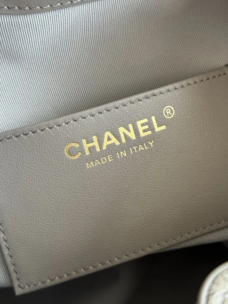 Chanel Drawstring Bags DailyWear 53207