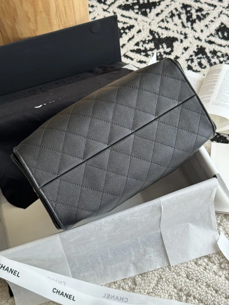 Effortless Chanel Drawstring Bags 53209