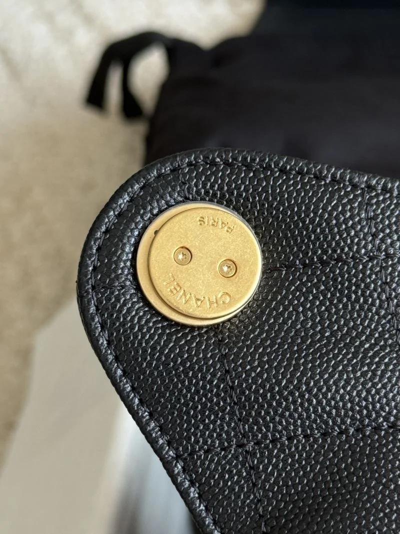 Effortless Chanel Drawstring Bags 53209
