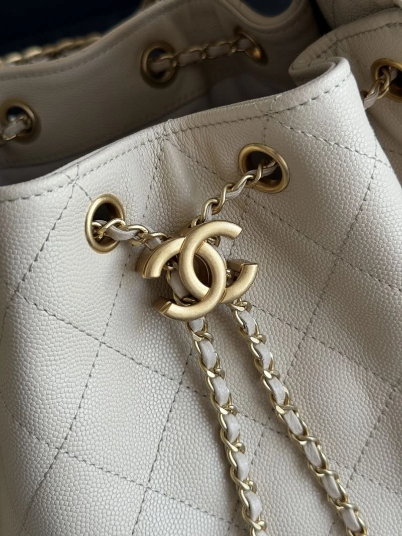 Lightweight Chanel Drawstring Bags 53208