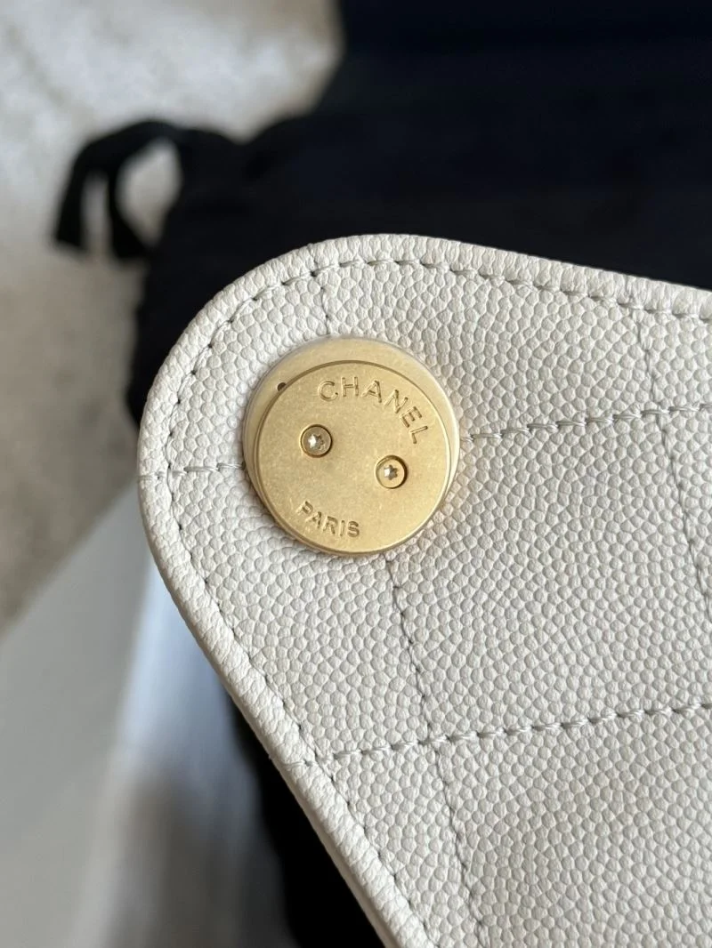 Lightweight Chanel Drawstring Bags 53208