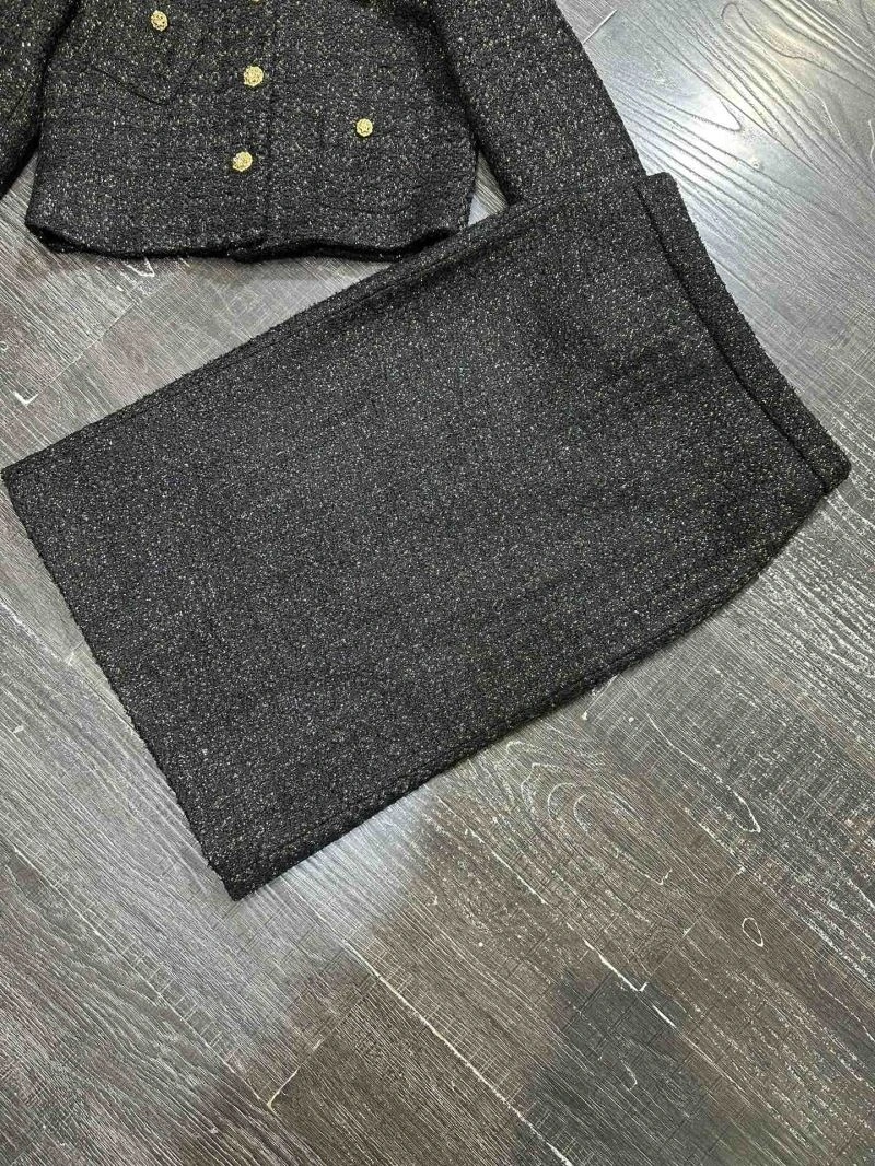 Chanel Dress Suits Practical 111445