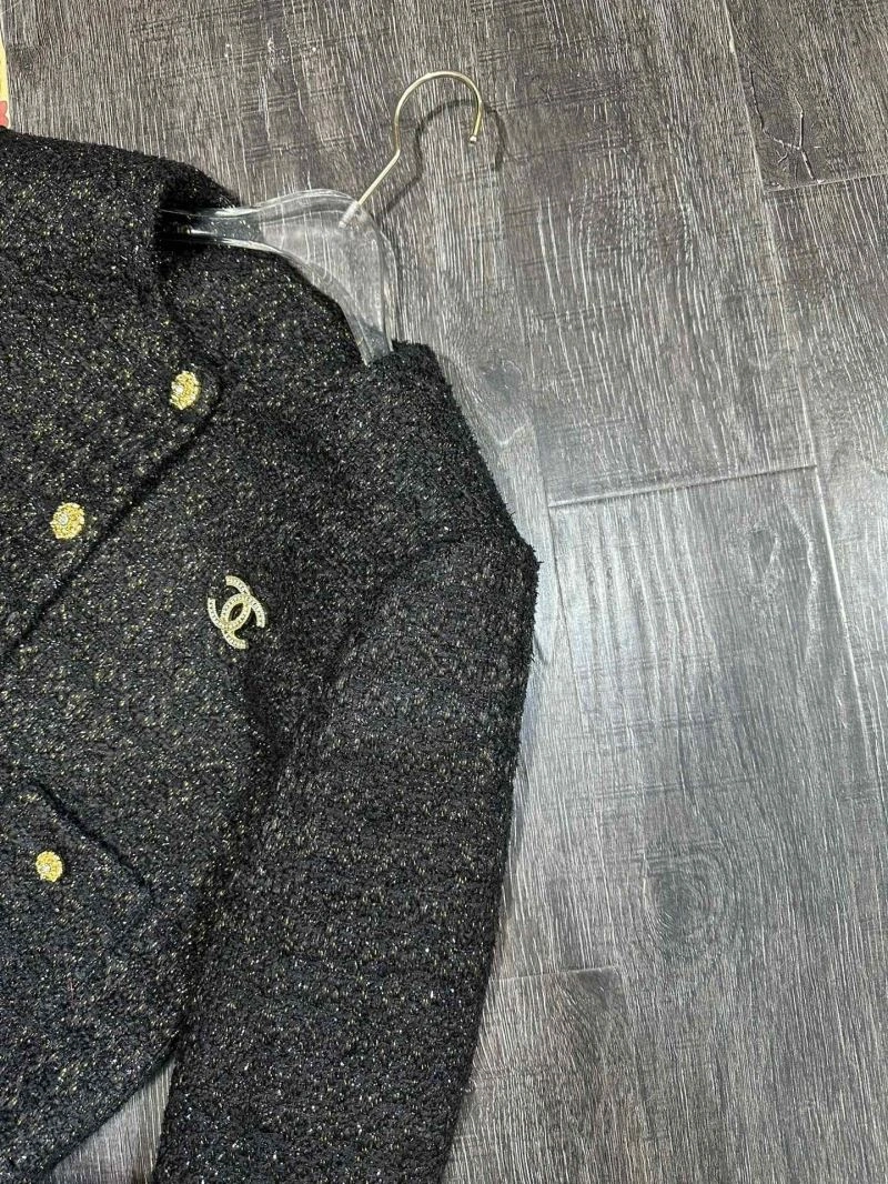 Chanel Dress Suits Practical 111445