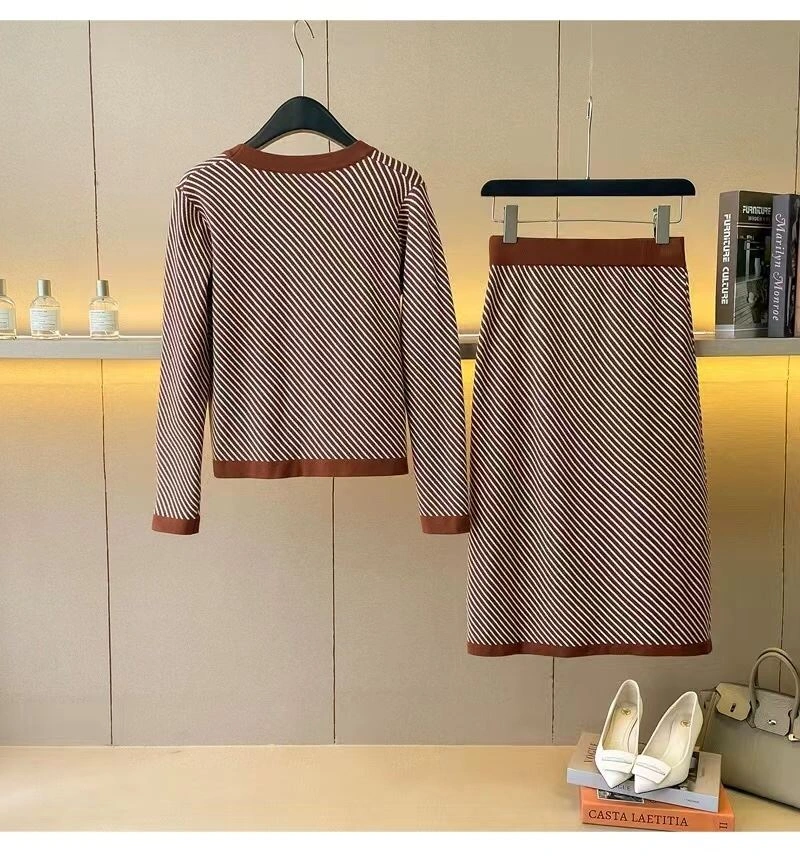 SoftTouch Chanel Dress Suits 111418