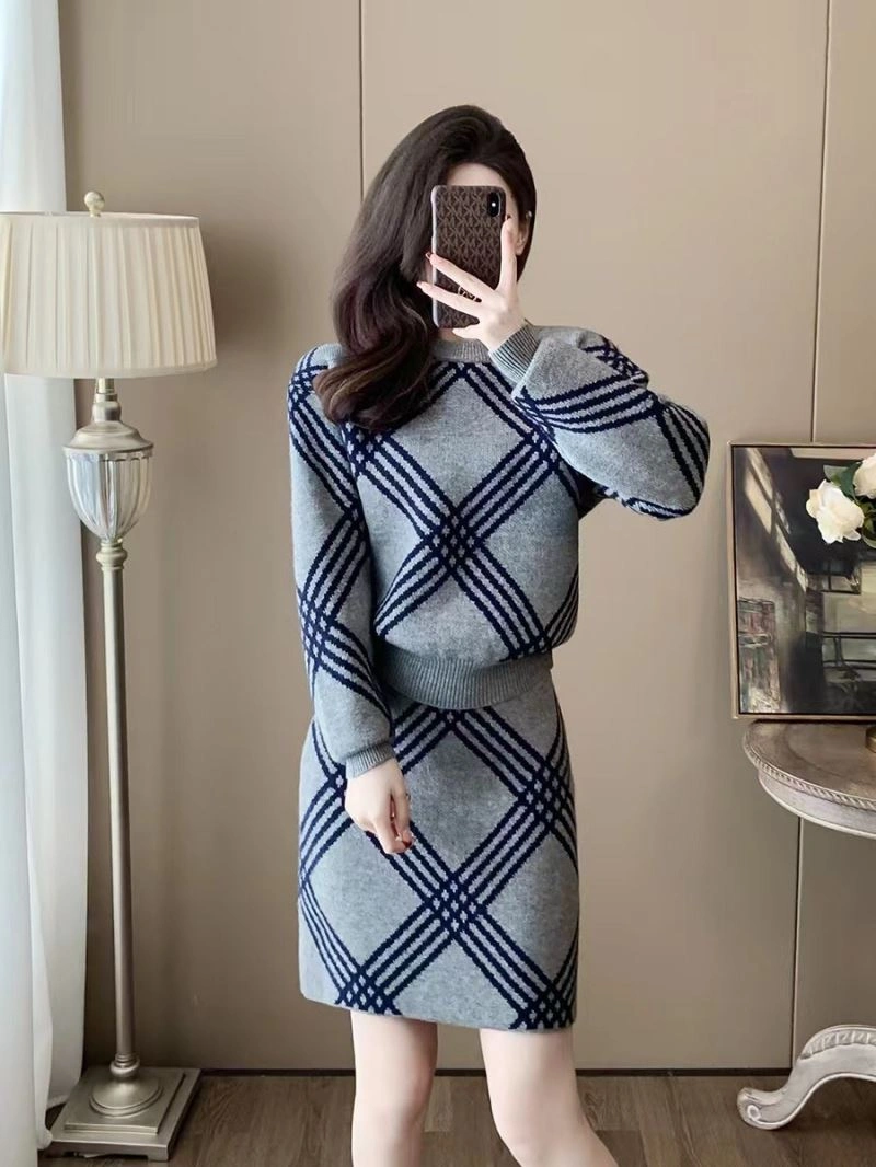 Chanel Dress Suits SportInspired 111421