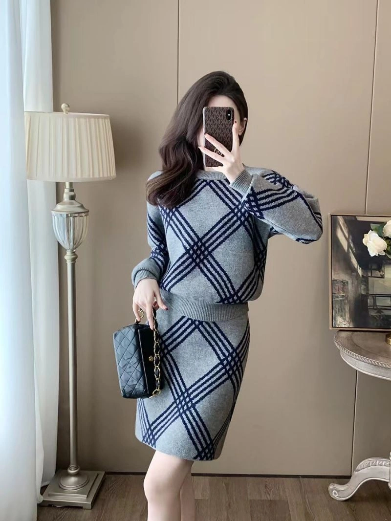 Chanel Dress Suits SportInspired 111421