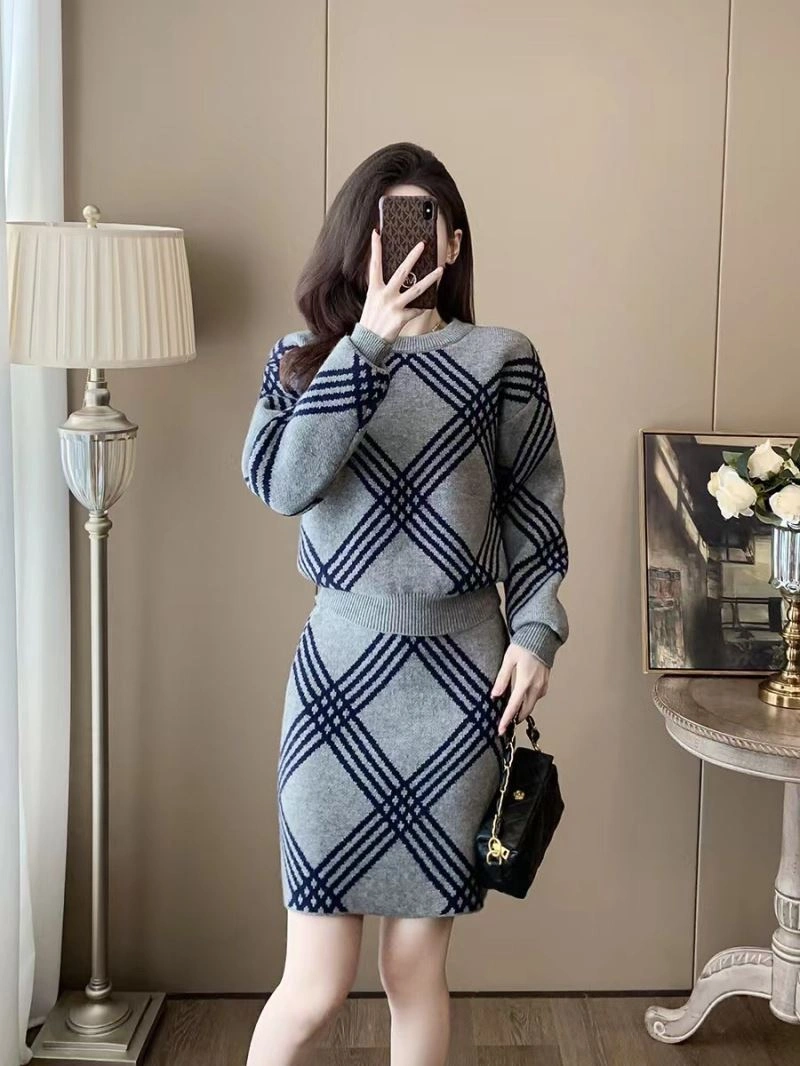 Chanel Dress Suits SportInspired 111421