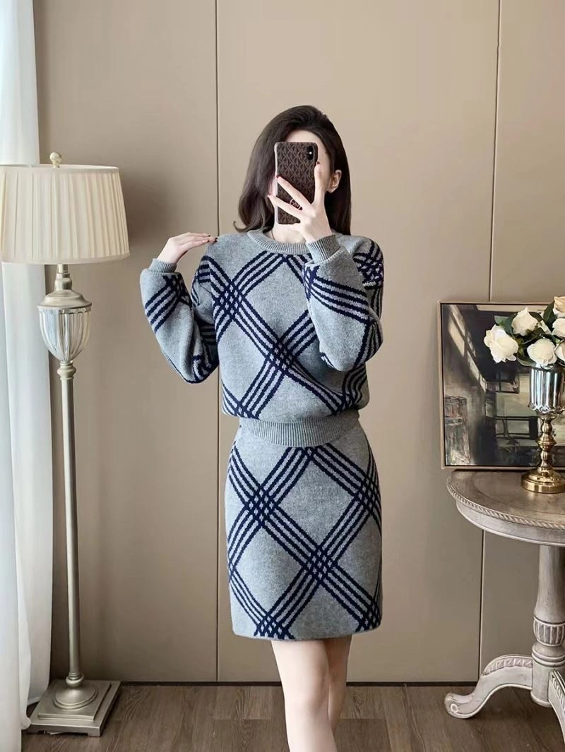 Chanel Dress Suits SportInspired 111421