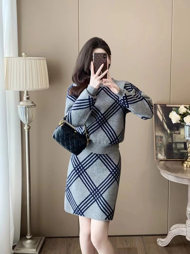 Chanel Dress Suits SportInspired 111421