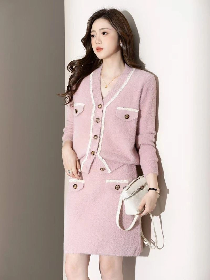 SportInspired Chanel Dress Suits 111431