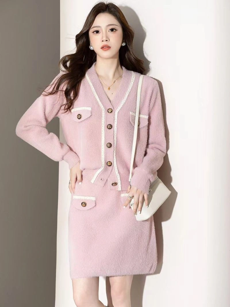 SportInspired Chanel Dress Suits 111431