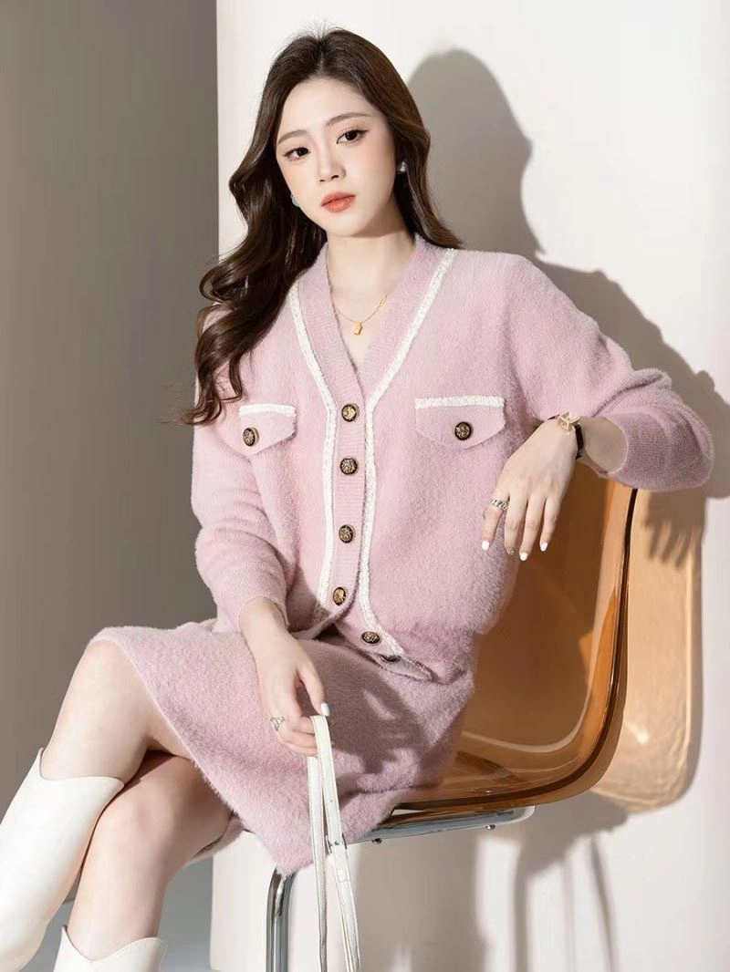 SportInspired Chanel Dress Suits 111431