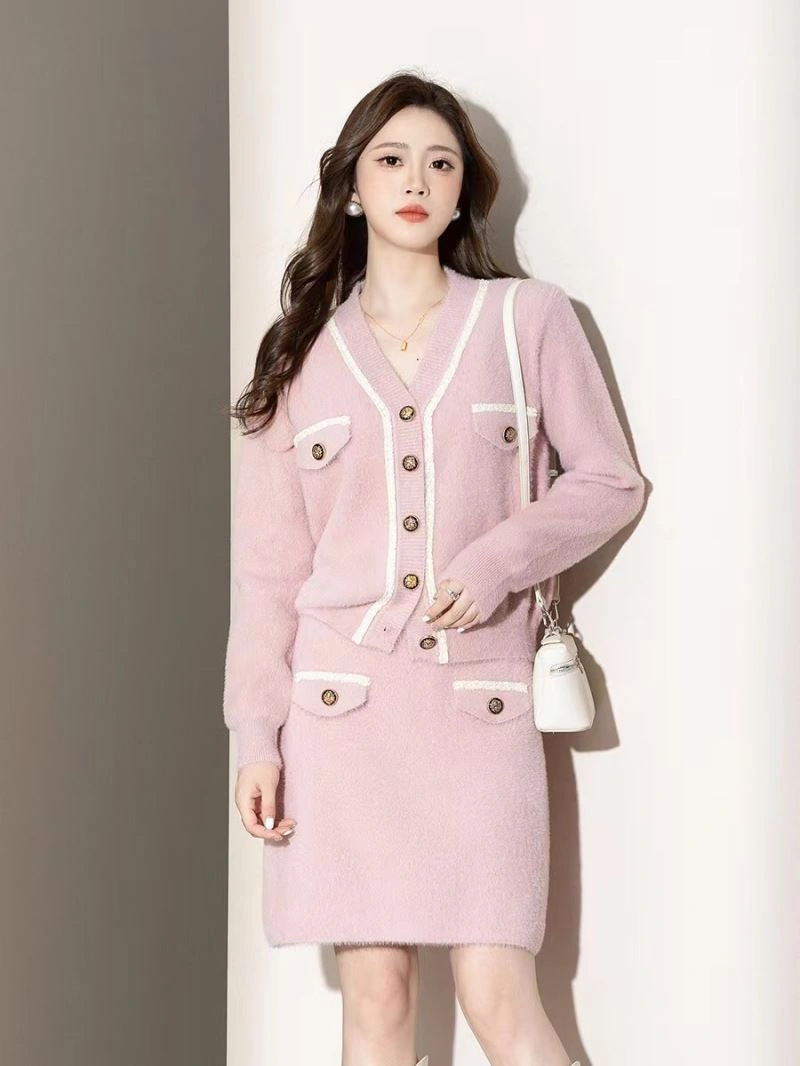 SportInspired Chanel Dress Suits 111431