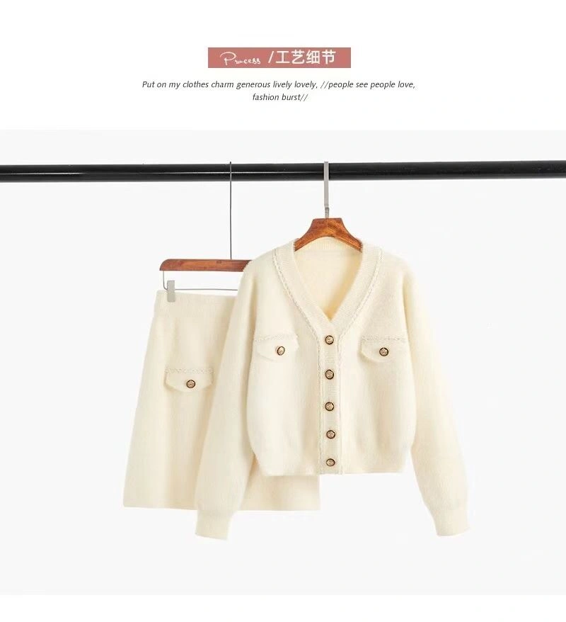 Chanel Dress Suits ZeroBulk 111420