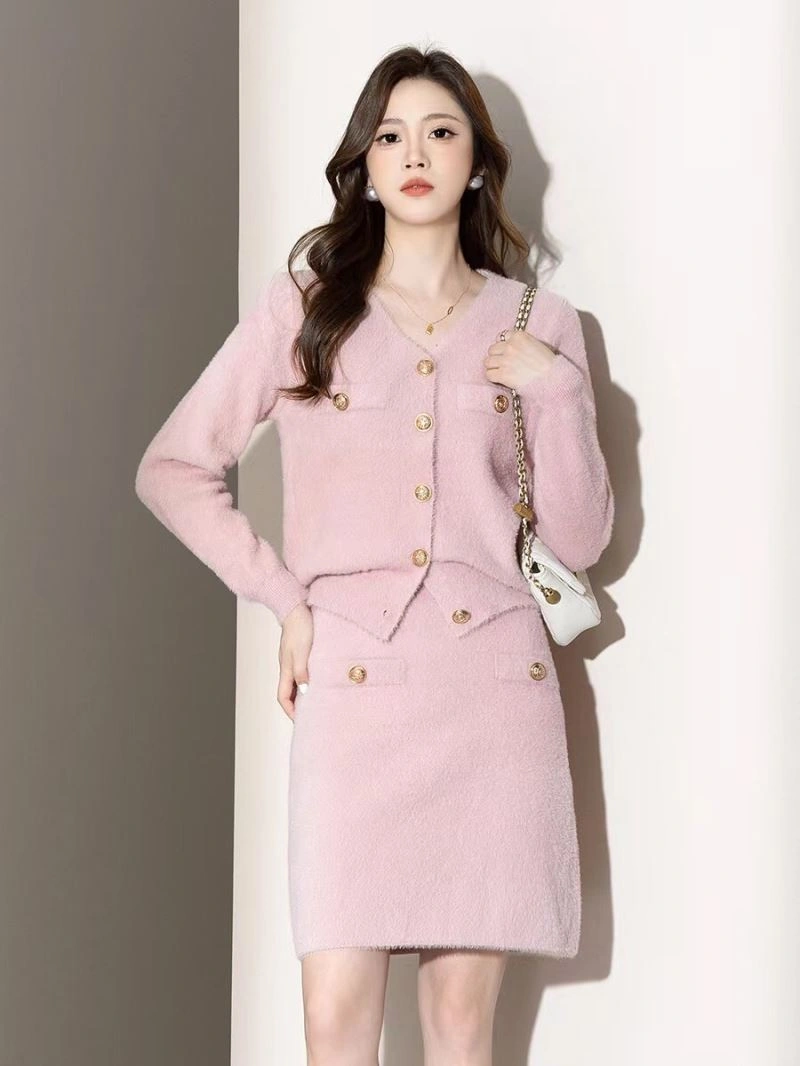 Chanel Dress Suits WrinkleFree 111416