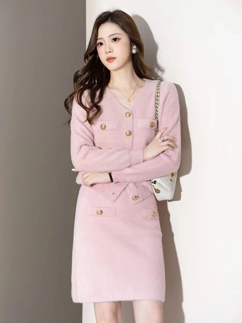 Chanel Dress Suits WrinkleFree 111416