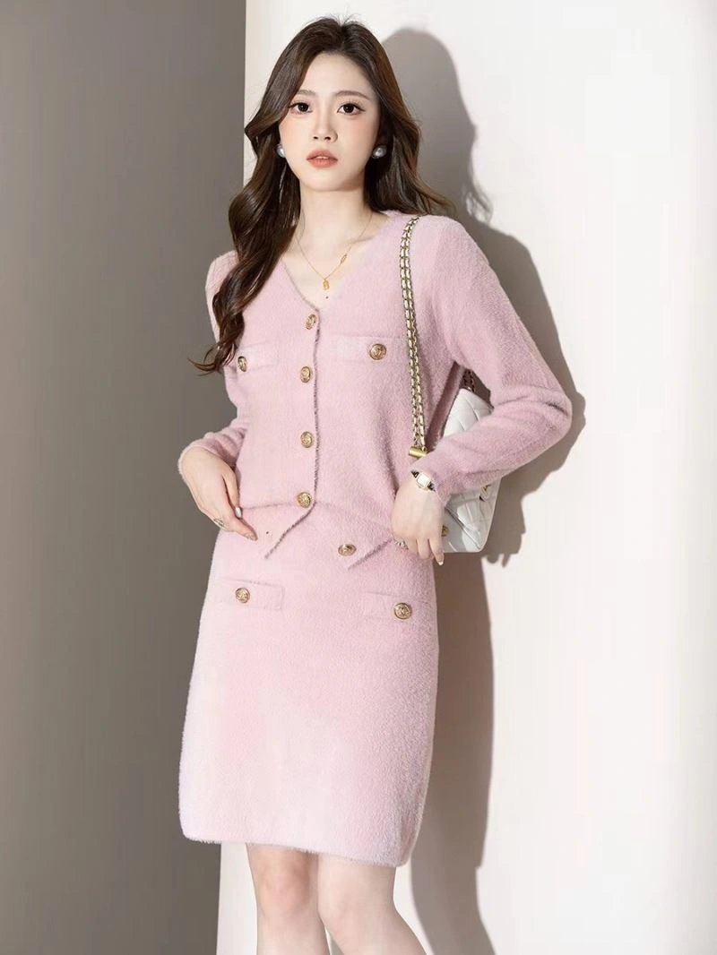 Chanel Dress Suits WrinkleFree 111416