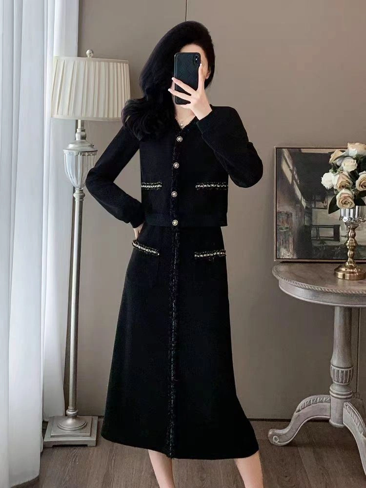 Affordable Chanel Dress Suits 111434