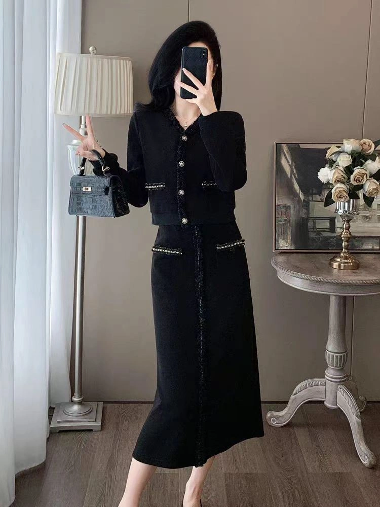 Affordable Chanel Dress Suits 111434