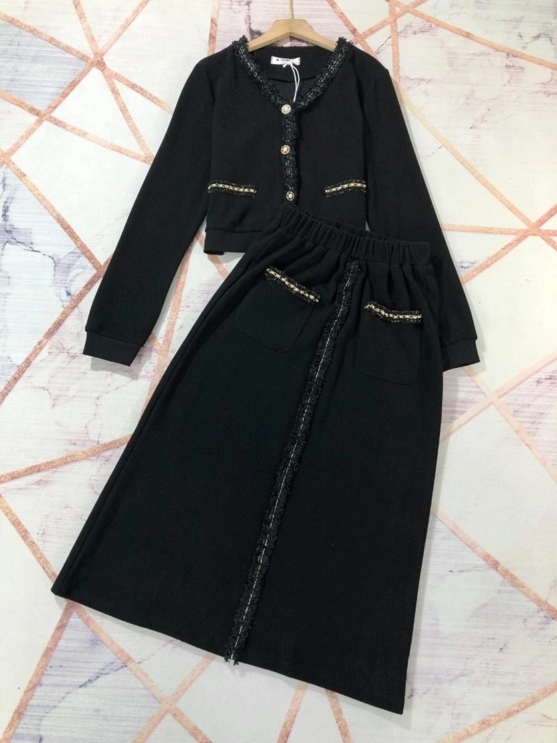Affordable Chanel Dress Suits 111434