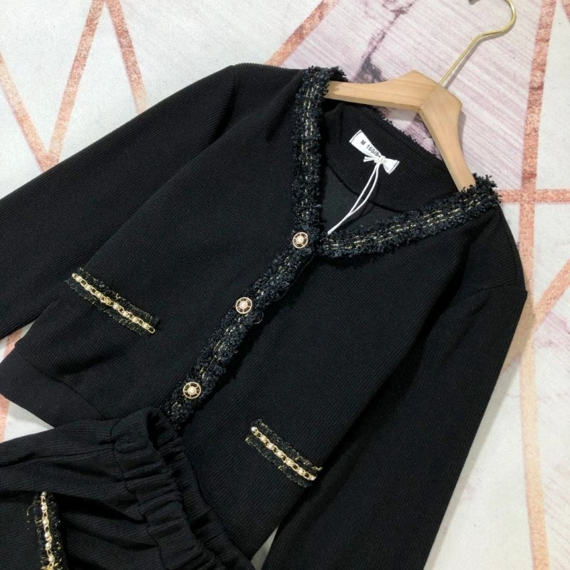 Affordable Chanel Dress Suits 111434