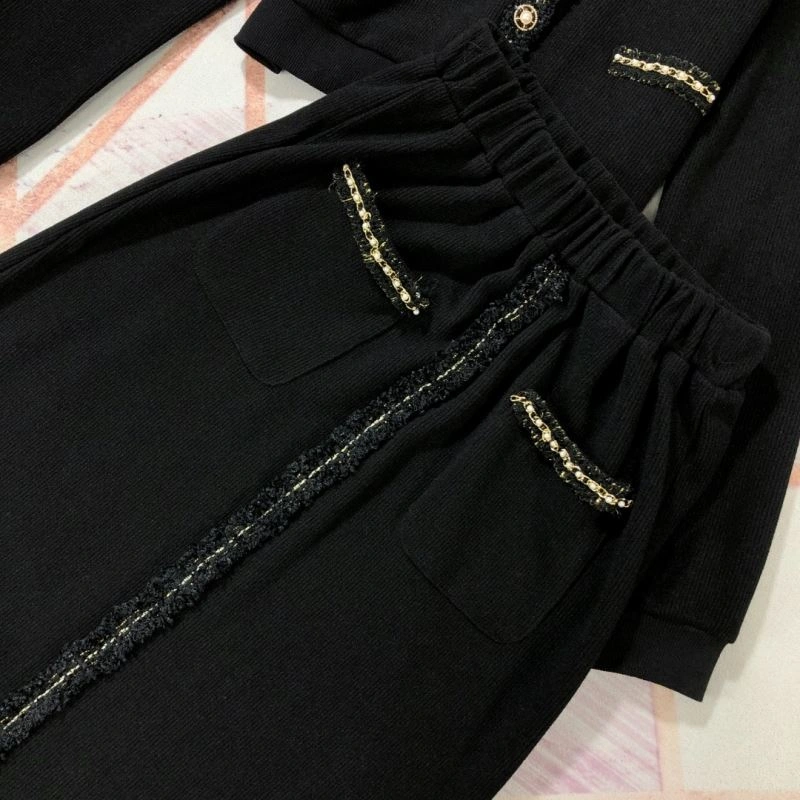 Affordable Chanel Dress Suits 111434