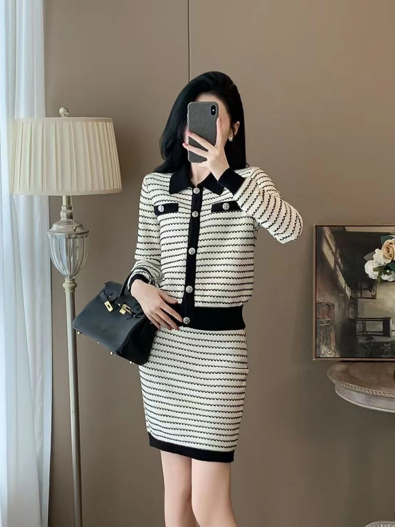 Chanel Dress Suits UrbanStyle 111423