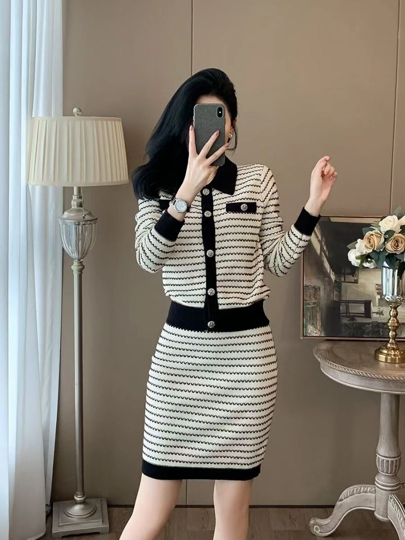 Chanel Dress Suits UrbanStyle 111423