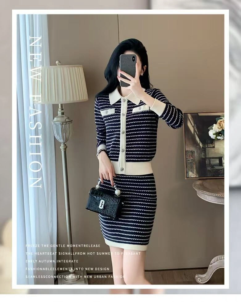 Chanel Dress Suits UrbanStyle 111423