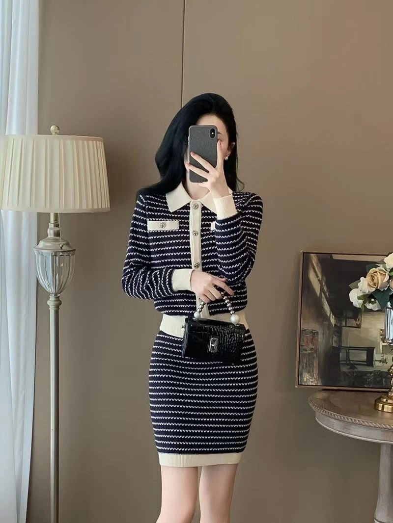 Chanel Dress Suits UrbanStyle 111423