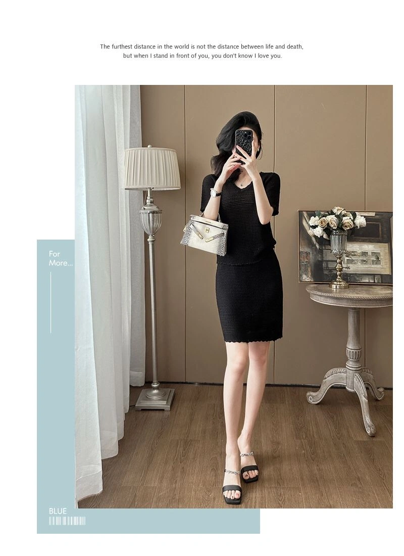 Chanel Dress Suits Neat 111414