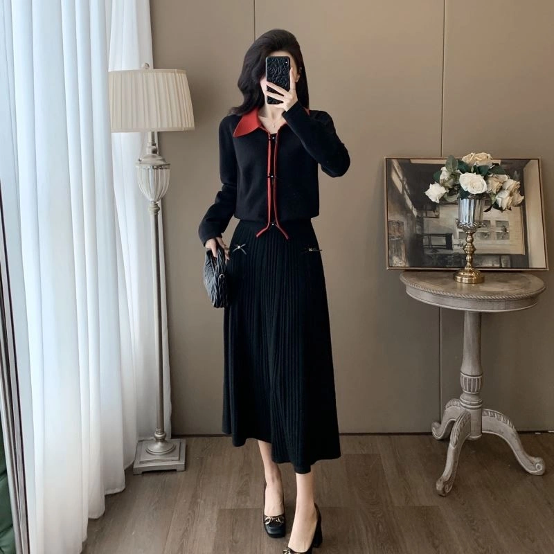 Chanel Dress Suits Bright 111412