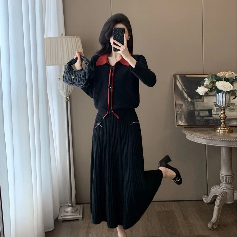 Chanel Dress Suits Bright 111412