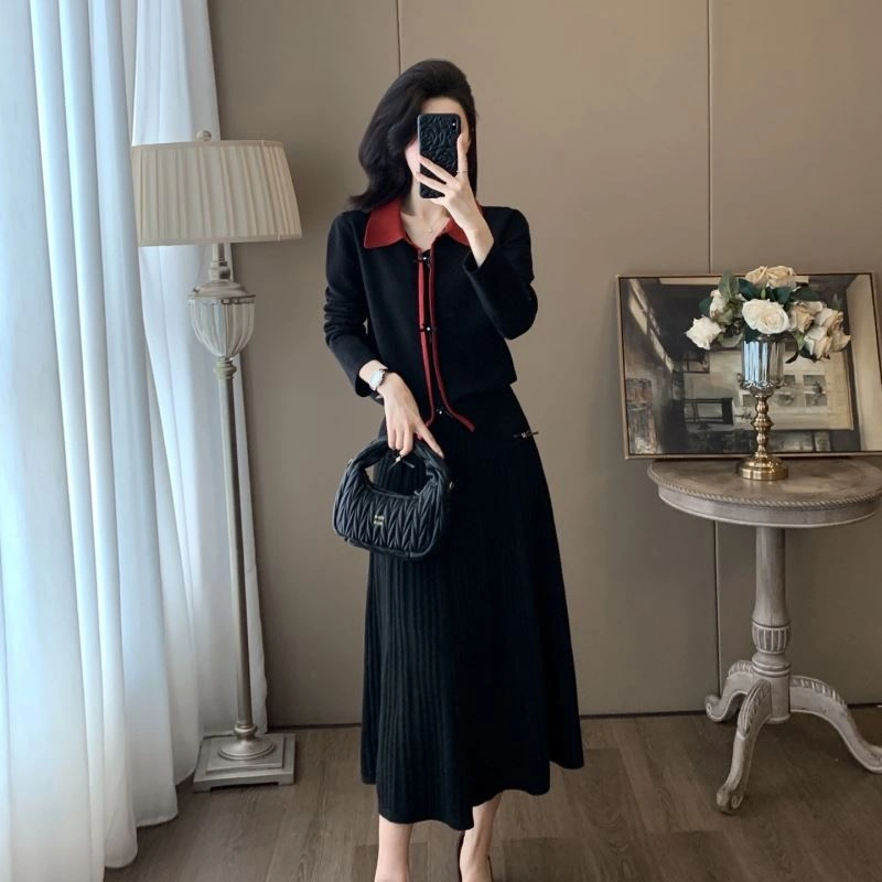 Chanel Dress Suits Bright 111412