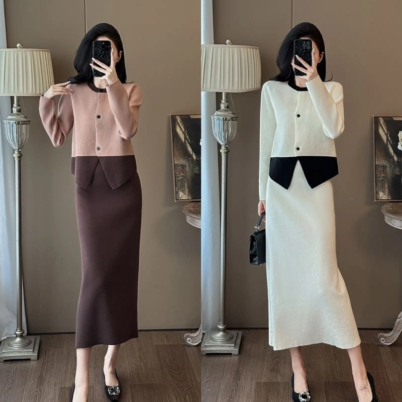 HighPerformance Chanel Dress Suits 111413