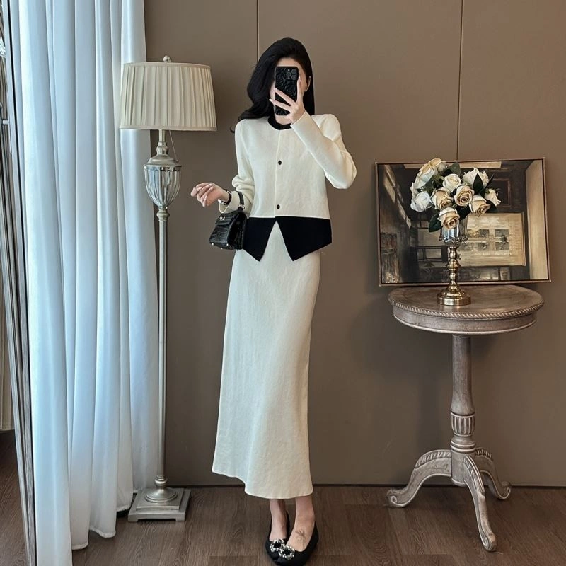 HighPerformance Chanel Dress Suits 111413