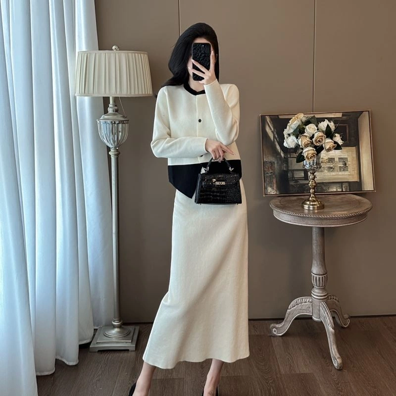 HighPerformance Chanel Dress Suits 111413