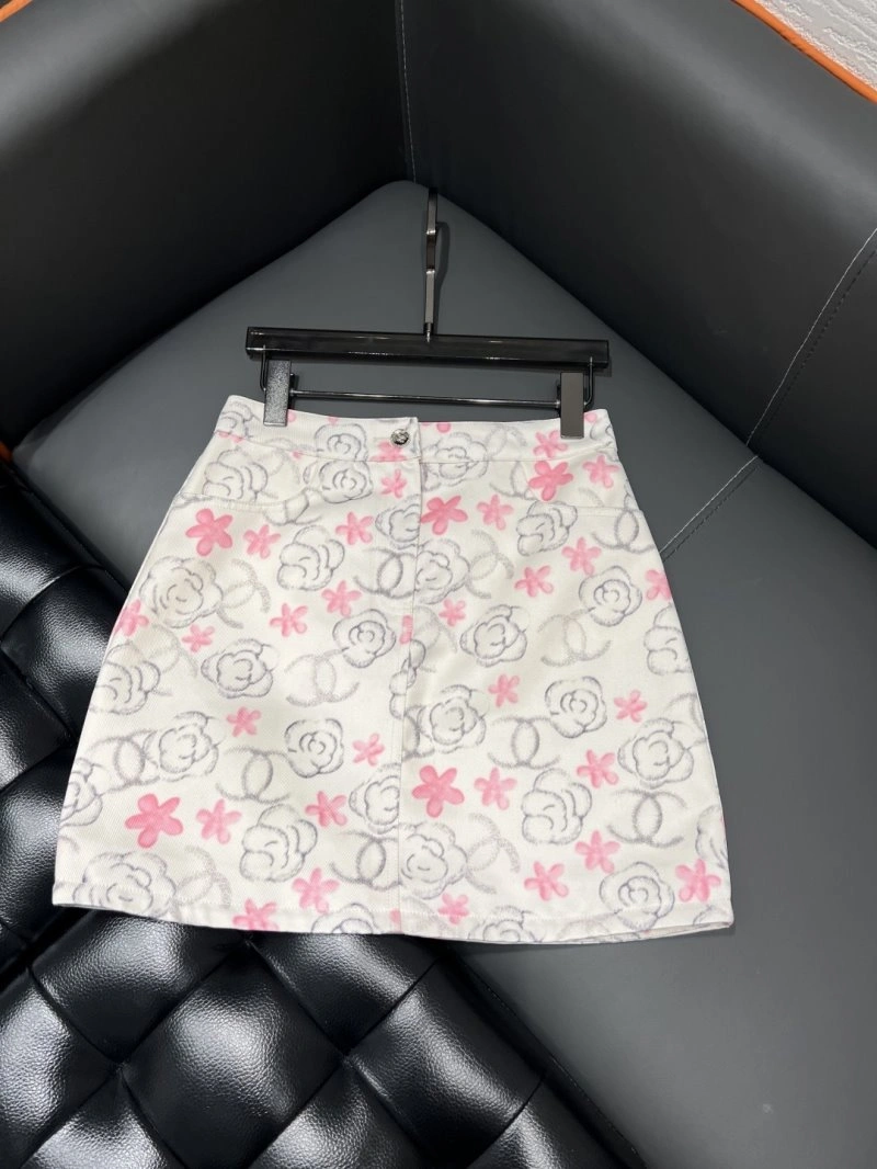 Premium Chanel Dress Suits 109372