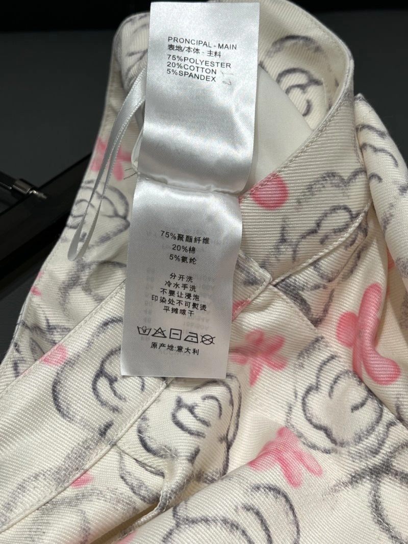 Premium Chanel Dress Suits 109372