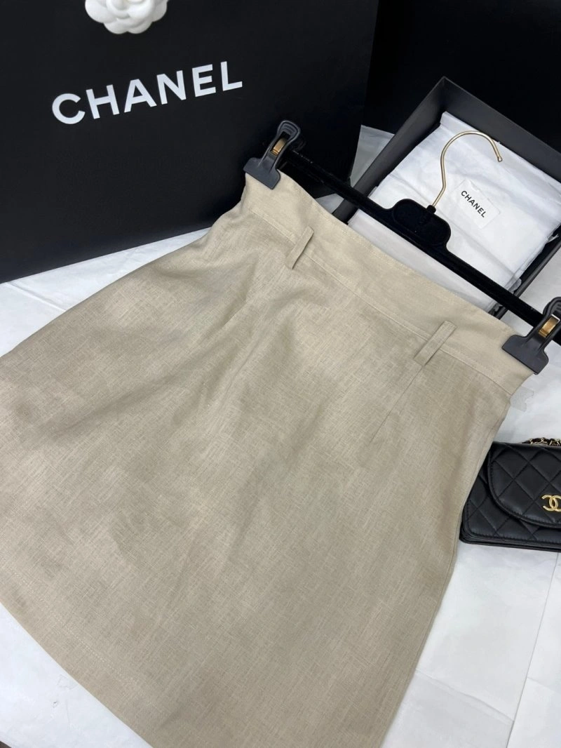 Chanel Dress Suits Versatile 109038