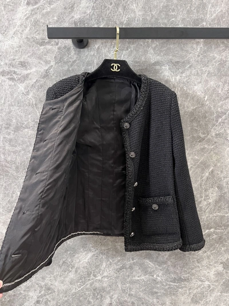 Chanel Dress Suits EasyMatch 109036