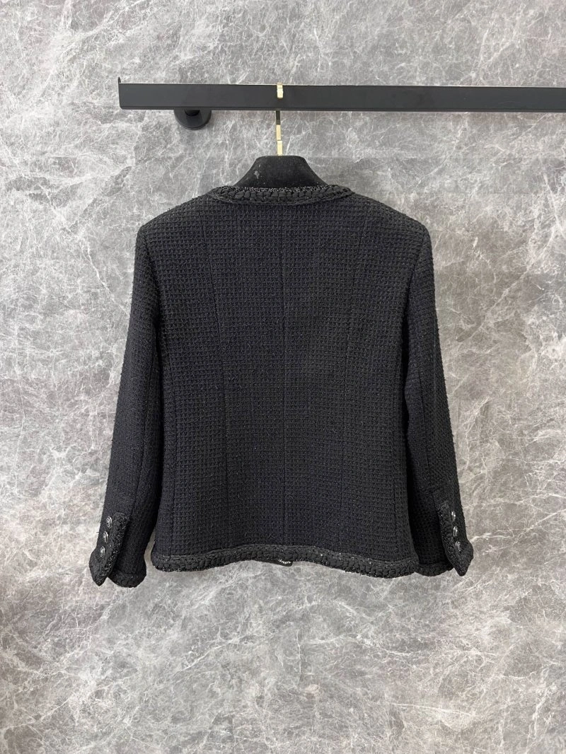 Chanel Dress Suits EasyMatch 109036
